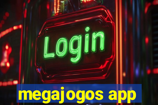 megajogos app
